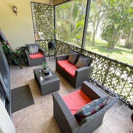 High End Luxury Condo Located In Ft. Lauderdale Лодърхил Екстериор снимка