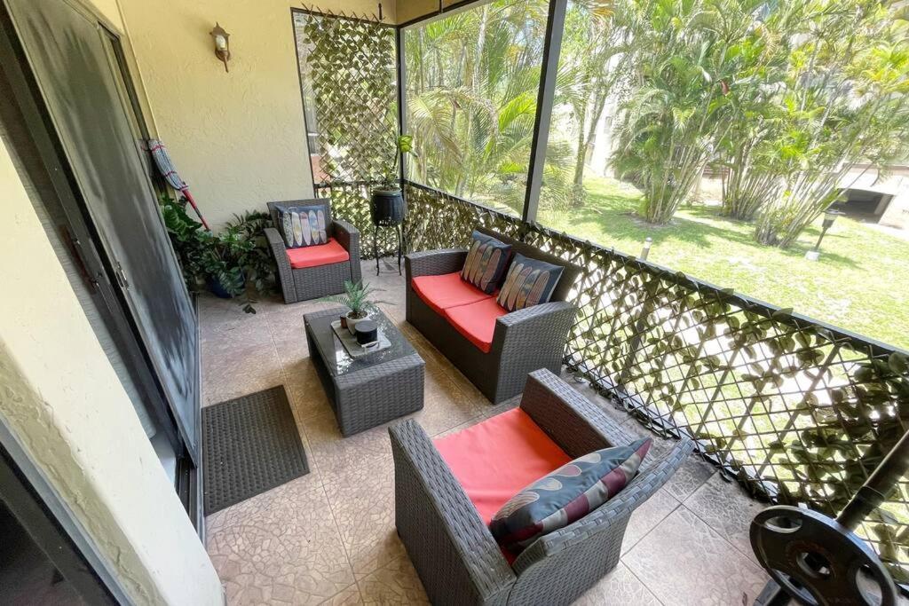 High End Luxury Condo Located In Ft. Lauderdale Лодърхил Екстериор снимка